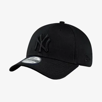 NEW ERA Sapca New York Yankees Classic Black 39THIRTY Cap  