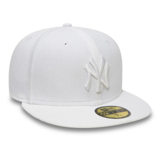 NEW ERA Sapca KAPA OPTIC  New York Yankees White on wh 