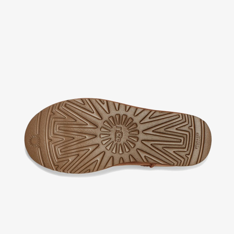 UGG Ghete Classic Mini II 