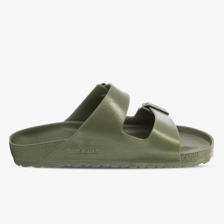 BIRKENSTOCK Papuci Arizona EVA Khaki 