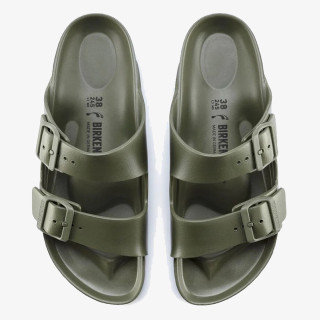 BIRKENSTOCK Papuci Arizona EVA Khaki 