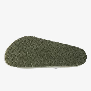 BIRKENSTOCK Papuci Arizona EVA Khaki 