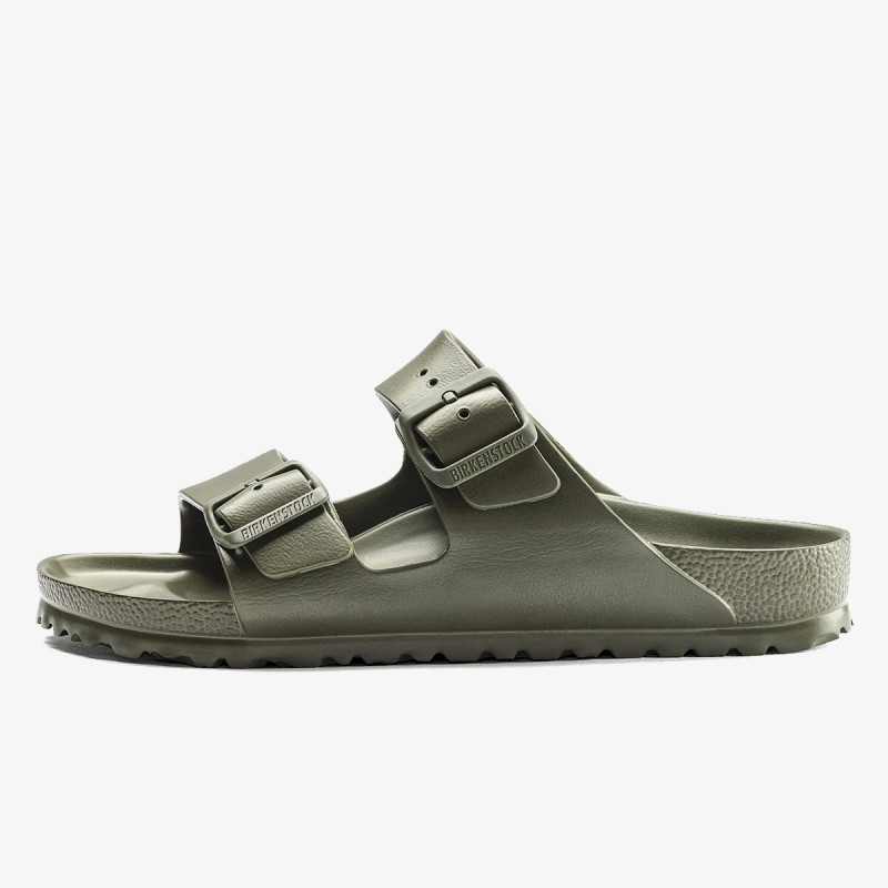 BIRKENSTOCK Papuci Arizona EVA Khaki 