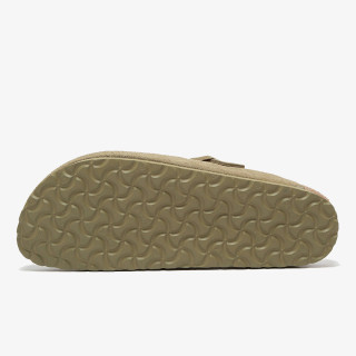BIRKENSTOCK Papuci Boston LEVE Faded Khaki 