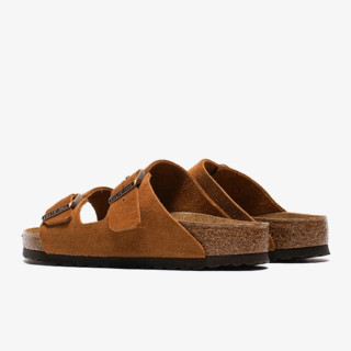 BIRKENSTOCK Papuci Arizona LEVE Mink 