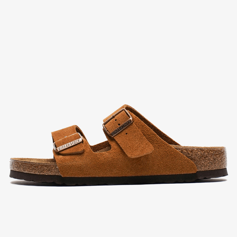 BIRKENSTOCK Papuci Arizona LEVE Mink 