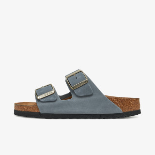 BIRKENSTOCK Papuci Arizona LEOI Basalt Gray 