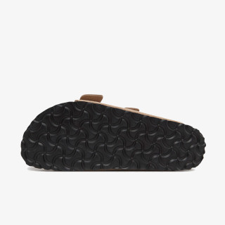 BIRKENSTOCK Papuci Arizona LEVE Sandcastle 