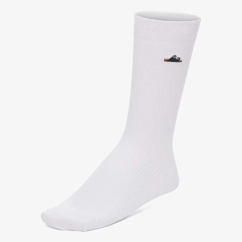 BIRKENSTOCK Sosete Cotton Ribbed Socks Cotton/Polyamid/Elas 