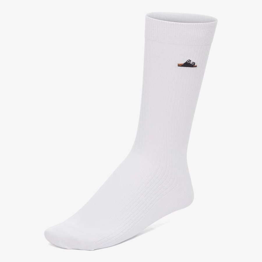 BIRKENSTOCK Sosete Cotton Ribbed Socks Cotton/Polyamid/Elas 