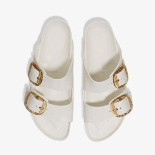 BIRKENSTOCK Papuci Arizona Big Buckle EVA Eggshell 