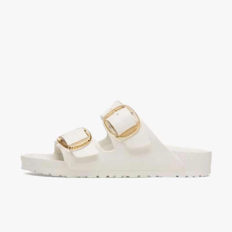 BIRKENSTOCK Papuci Arizona Big Buckle EVA Eggshell 