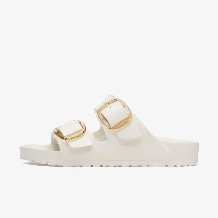 BIRKENSTOCK Papuci Arizona Big Buckle EVA Eggshell 