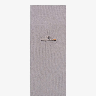 BIRKENSTOCK Sosete Cotton Ribbed Socks Cotton/Polyamid/Elas 