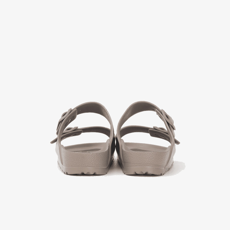 BIRKENSTOCK Papuci Arizona EVA Gray Taupe 