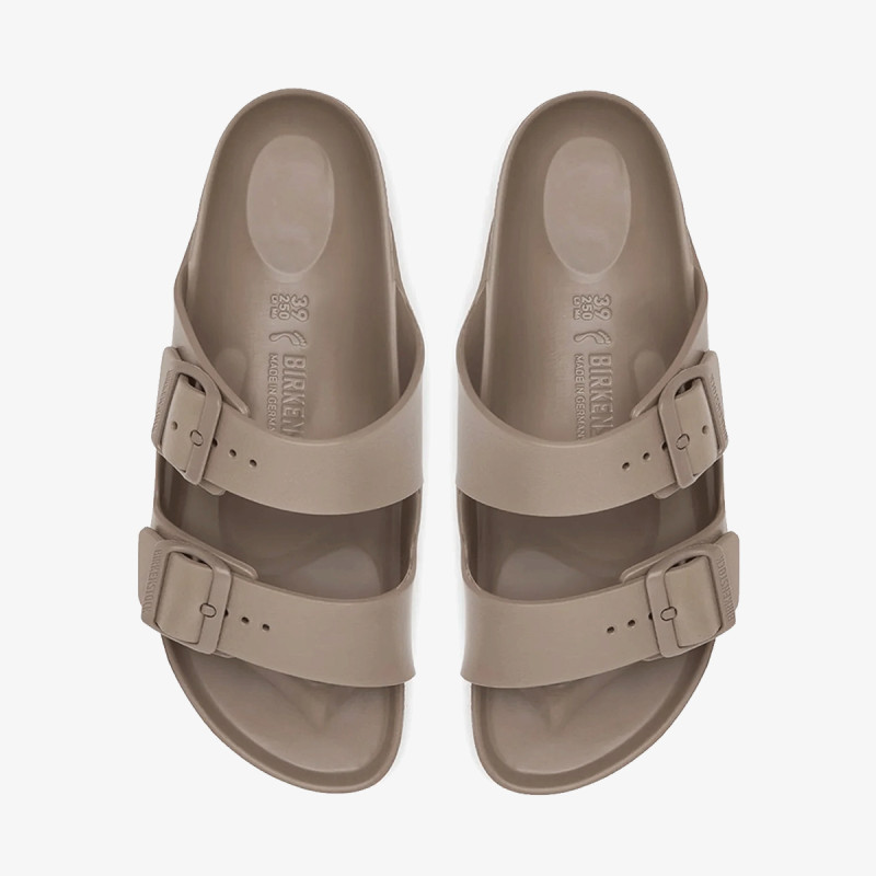 BIRKENSTOCK Papuci Arizona EVA Gray Taupe 