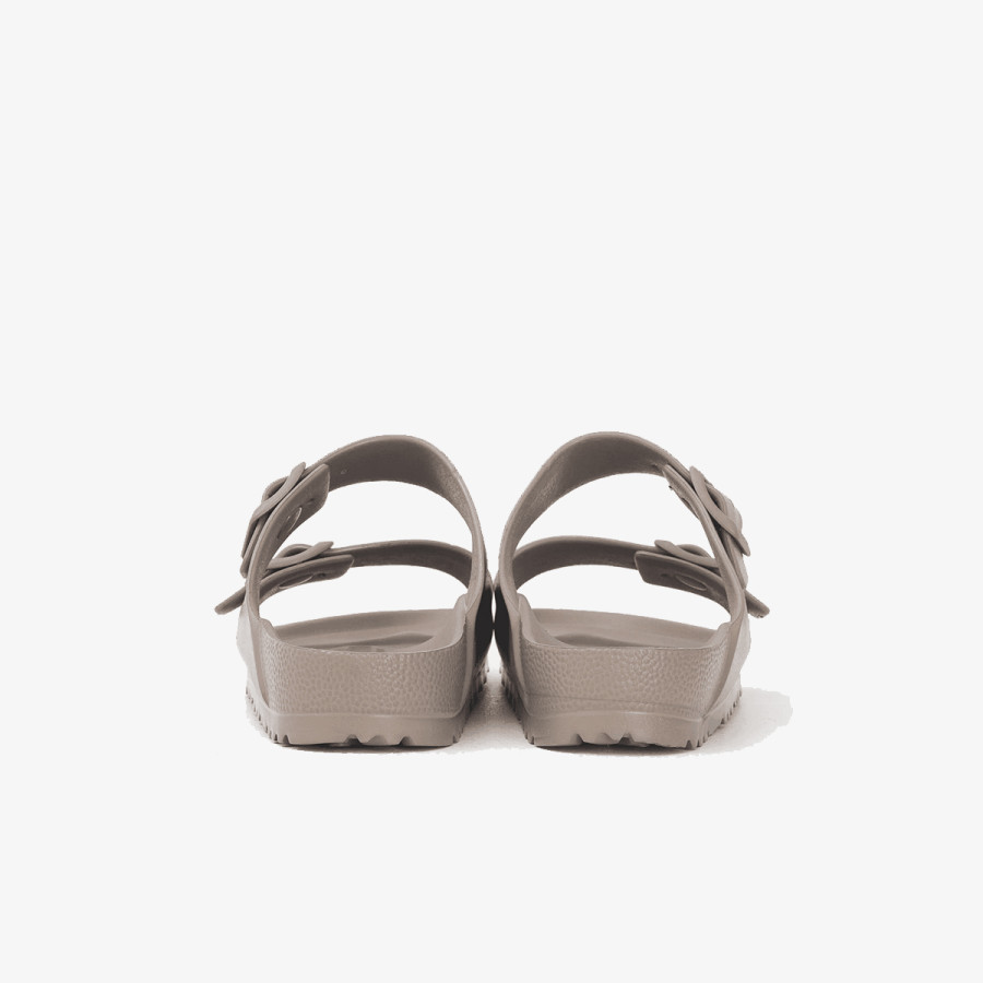 BIRKENSTOCK Papuci Arizona EVA Gray Taupe 