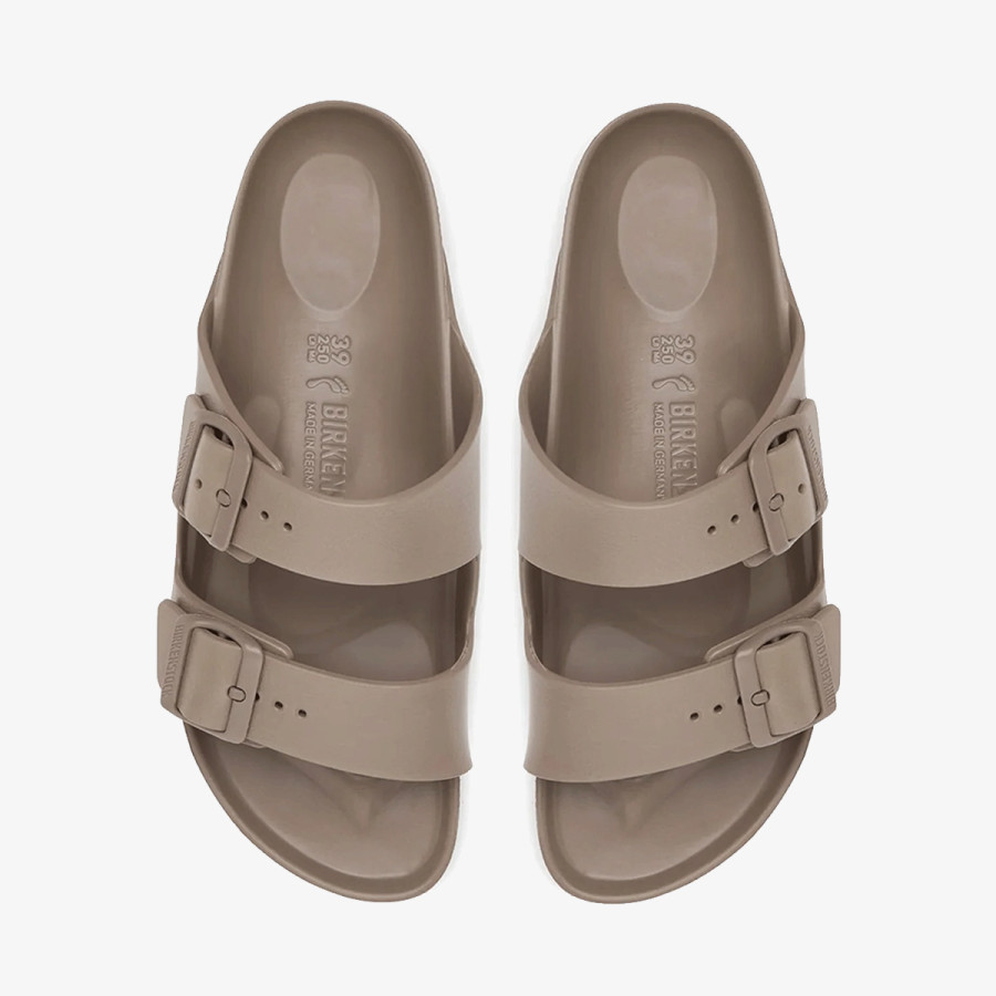 BIRKENSTOCK Papuci Arizona EVA Gray Taupe 
