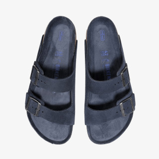 BIRKENSTOCK Papuci Arizona SFB LEVE New Navy Tonal FB 