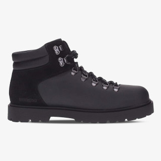 BIRKENSTOCK Ghete Jackson 2.0 LENB Black 