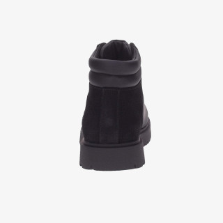 BIRKENSTOCK Ghete Jackson 2.0 LENB Black 