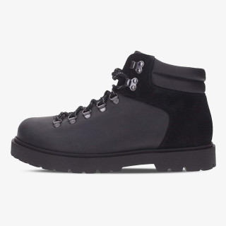 BIRKENSTOCK Ghete Jackson 2.0 LENB Black 