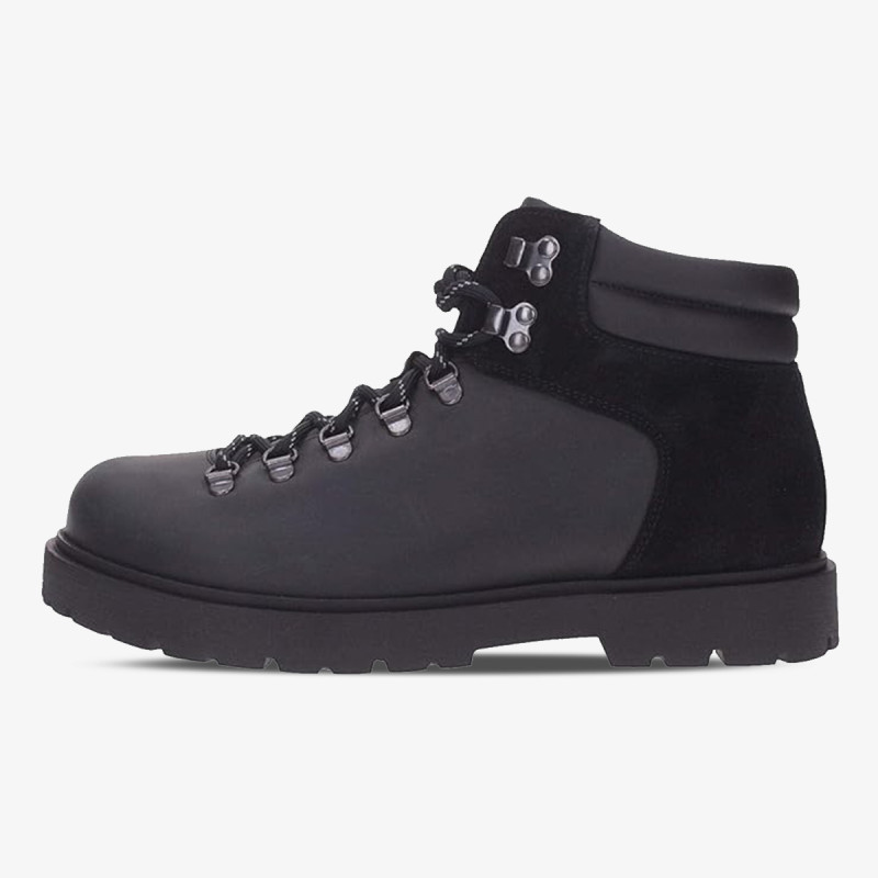 BIRKENSTOCK Ghete Jackson 2.0 LENB Black 