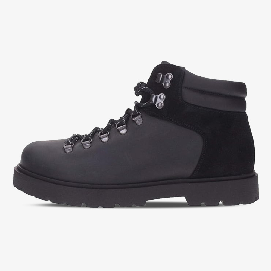 BIRKENSTOCK Ghete Jackson 2.0 LENB Black 