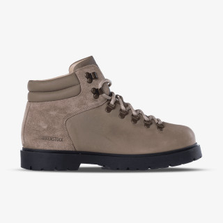 BIRKENSTOCK Ghete Jackson 2.0 LENB Taupe 