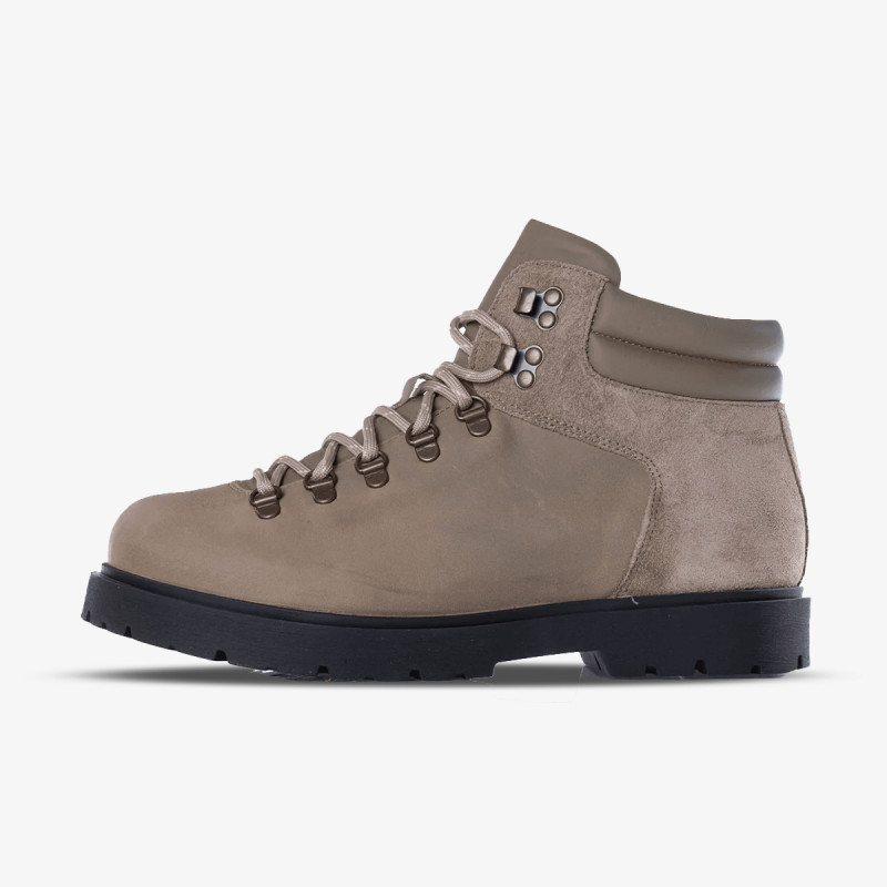 BIRKENSTOCK Ghete Jackson 2.0 LENB Taupe 