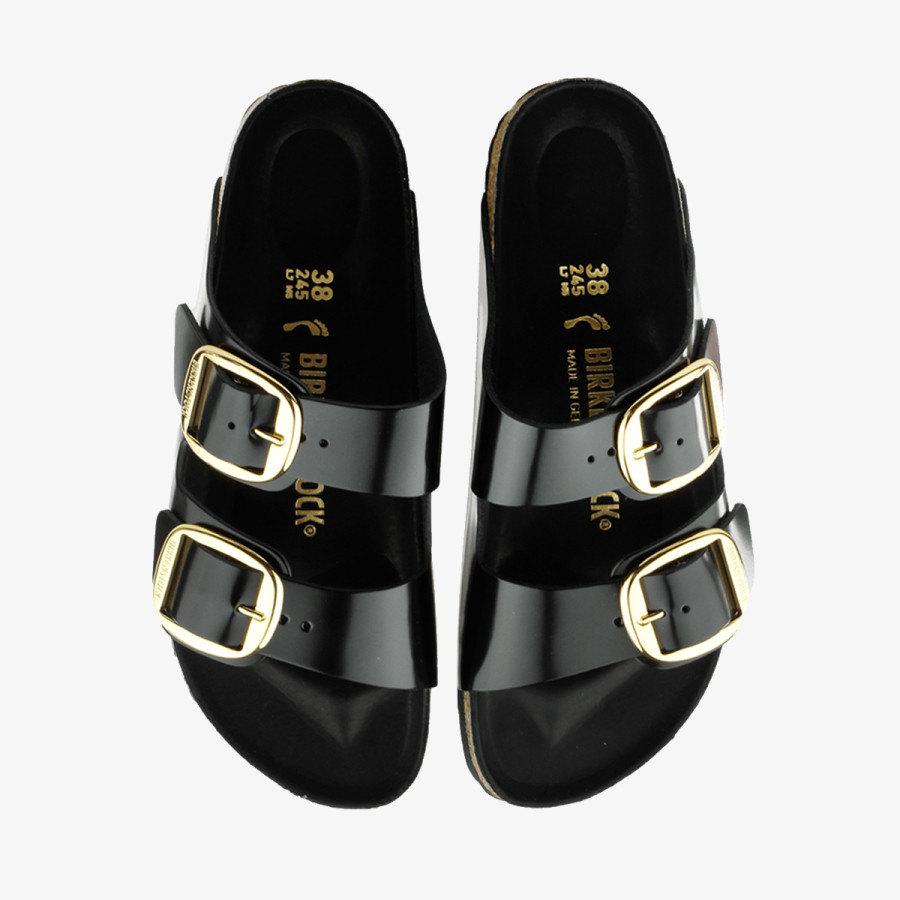 BIRKENSTOCK SANDALE Arizona EVA Kids FLB Light Rose 