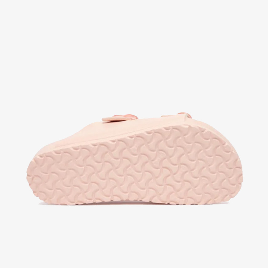 BIRKENSTOCK SANDALE Arizona EVA Kids FLB Light Rose 