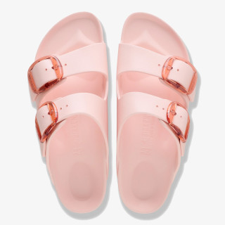 BIRKENSTOCK Papuci Arizona Big Buckle EVA Light Rose 