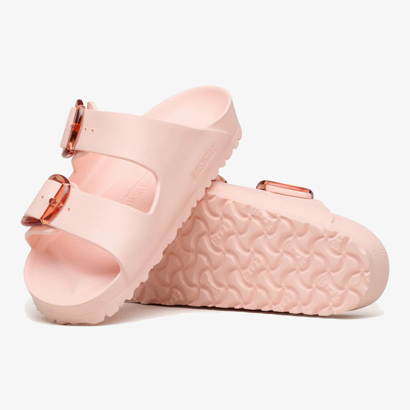 BIRKENSTOCK Papuci Arizona Big Buckle EVA Light Rose 