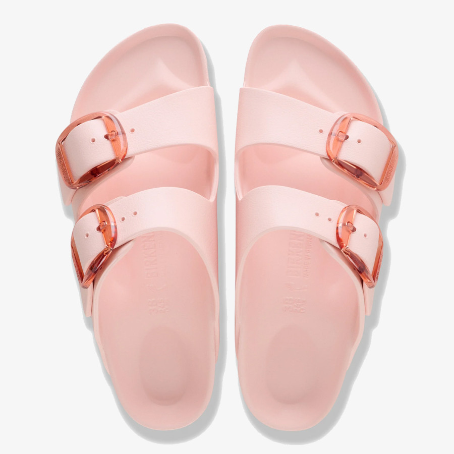 BIRKENSTOCK Papuci Arizona Big Buckle EVA Light Rose 