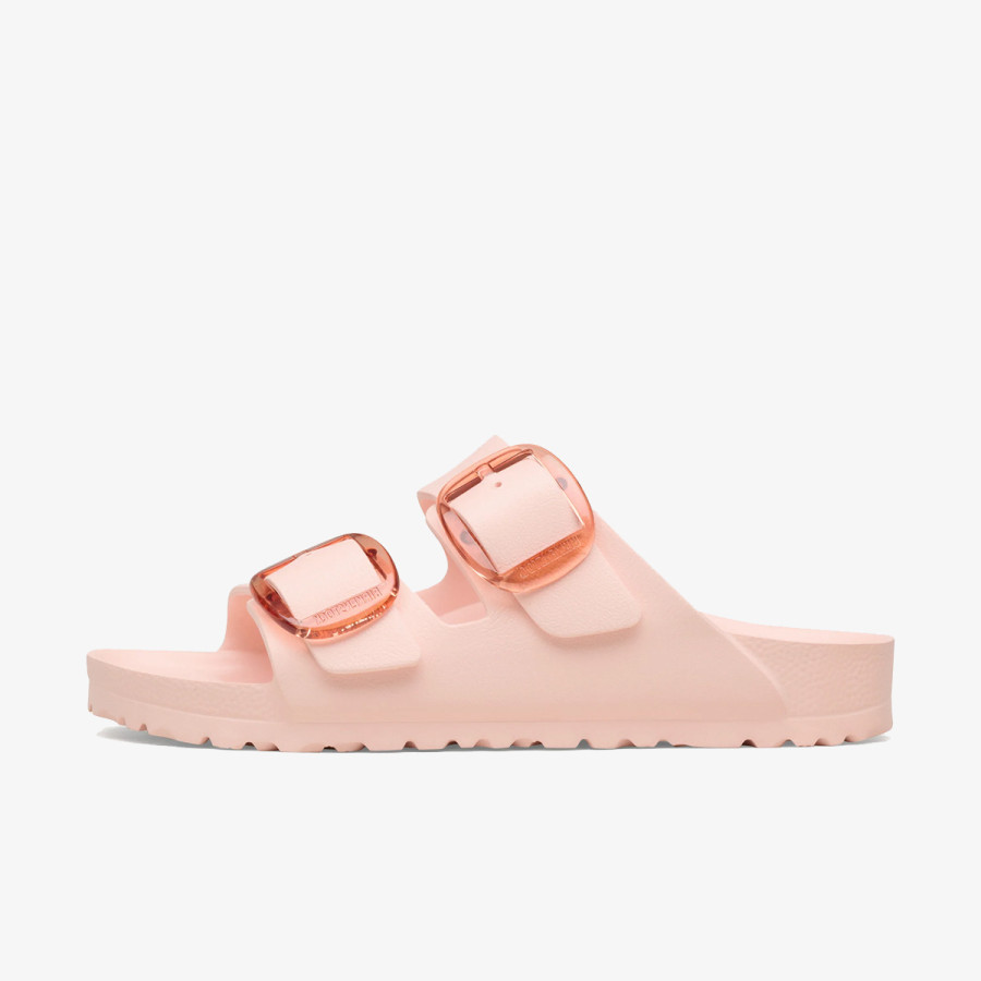 BIRKENSTOCK Papuci Arizona Big Buckle EVA Light Rose 