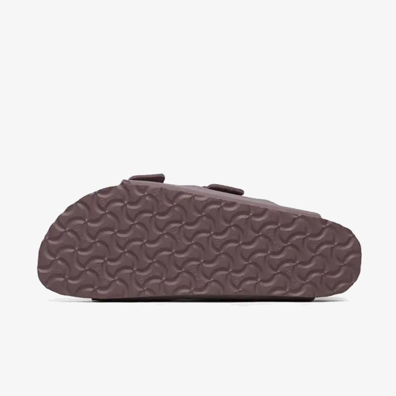 BIRKENSTOCK Papuci Arizona BFBC Faded Purple 