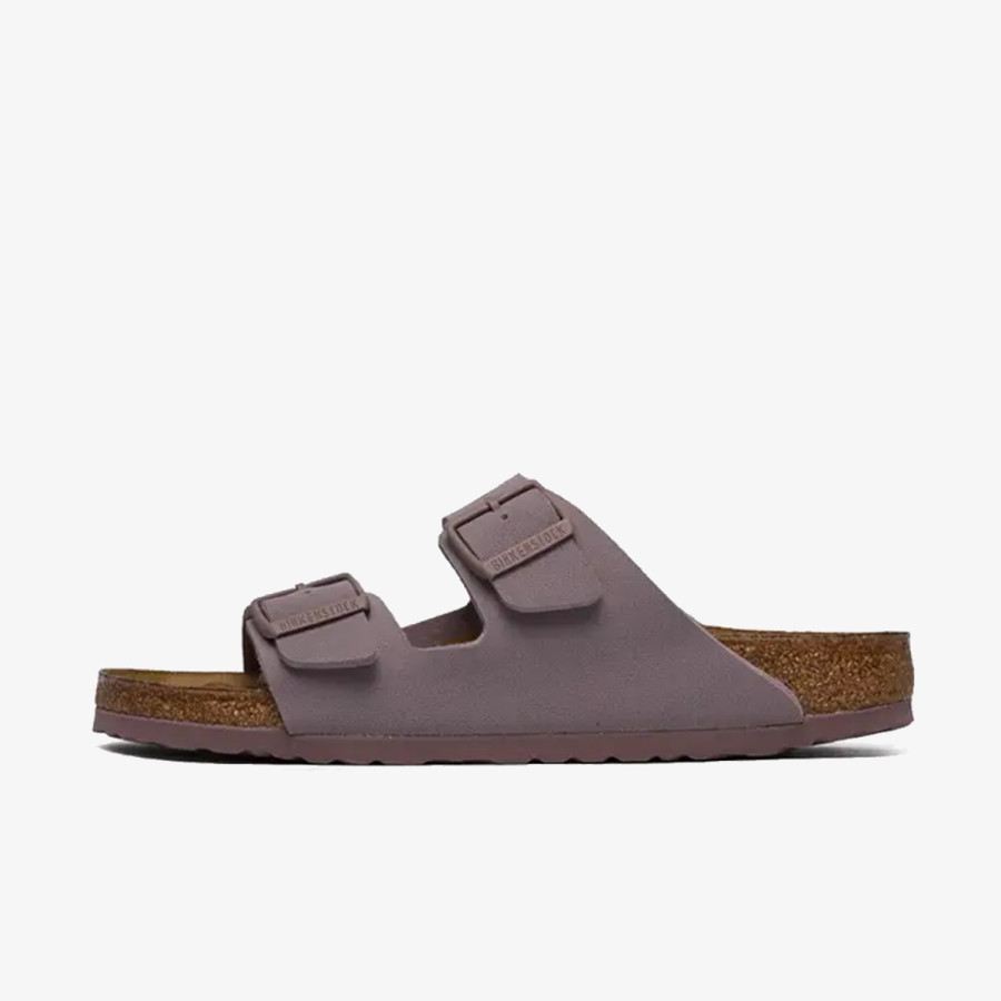 BIRKENSTOCK Papuci Arizona BFBC Faded Purple 