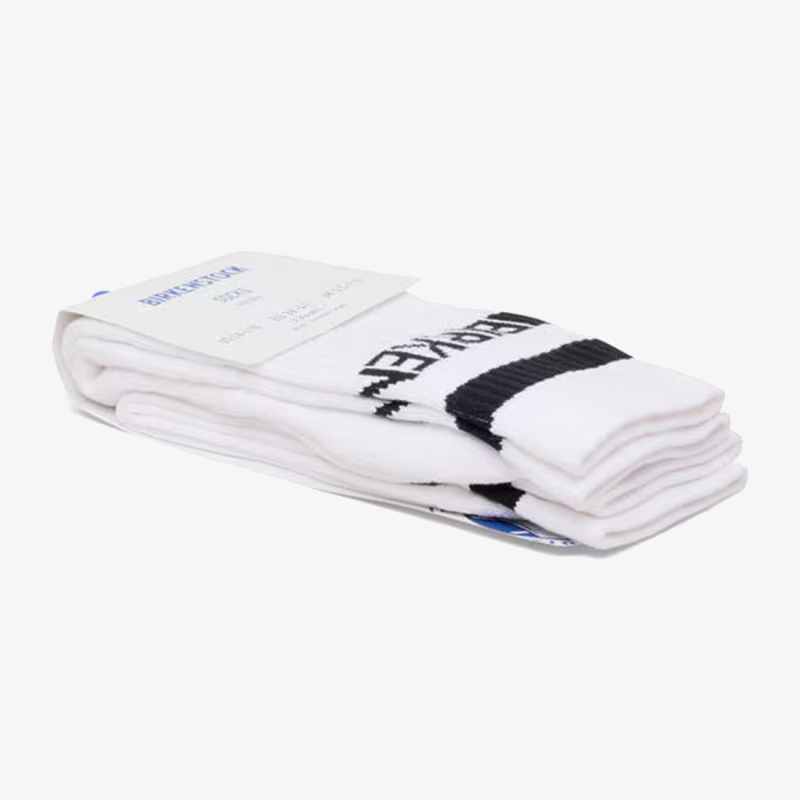 BIRKENSTOCK Sosete Set Slub Cotton/Polyamid/Elastane 