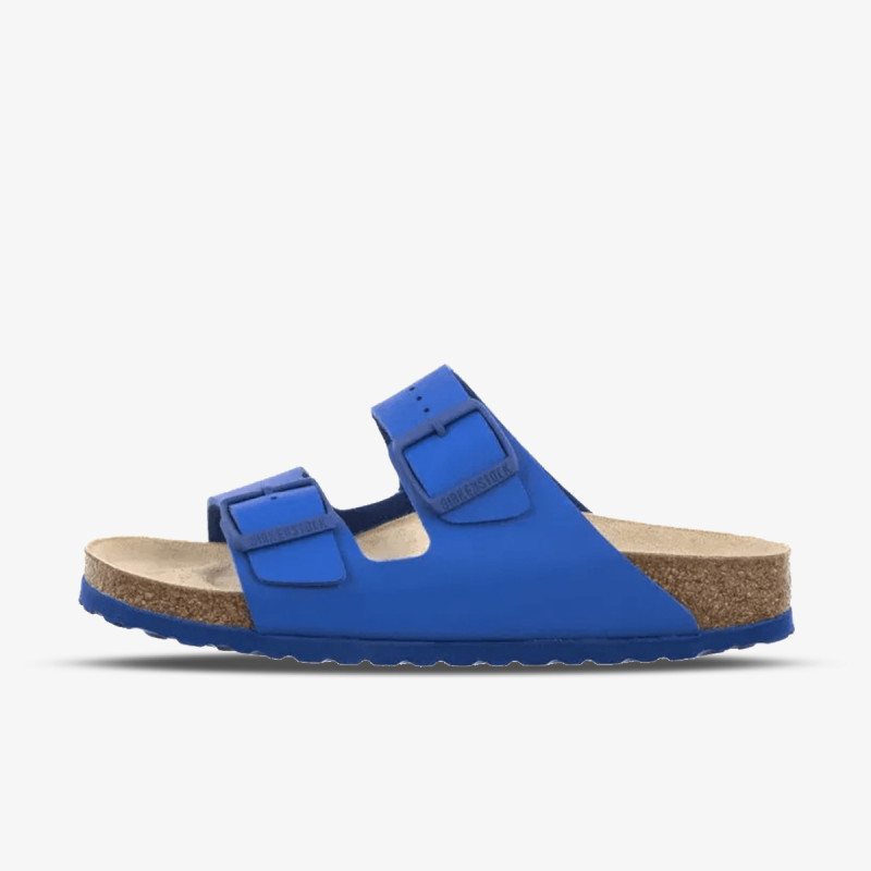 BIRKENSTOCK Papuci Arizona BF Ultra Blue 