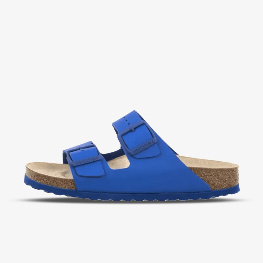 BIRKENSTOCK Papuci Arizona BF Ultra Blue 