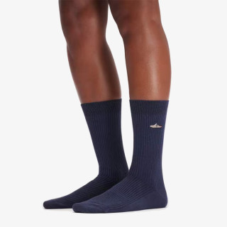 BIRKENSTOCK Sosete Cotton Ribbed Socks Cotton/Polyamid/Elas 