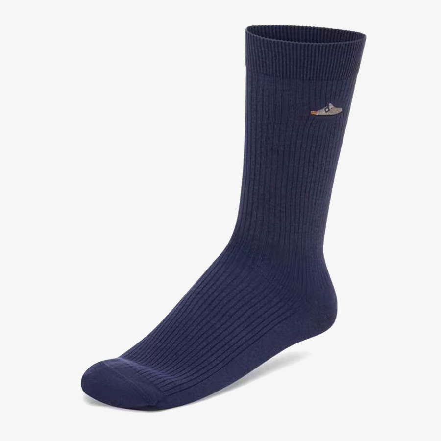 BIRKENSTOCK Sosete Cotton Ribbed Socks Cotton/Polyamid/Elas 