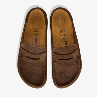 BIRKENSTOCK Papuci Naples Wrapped 