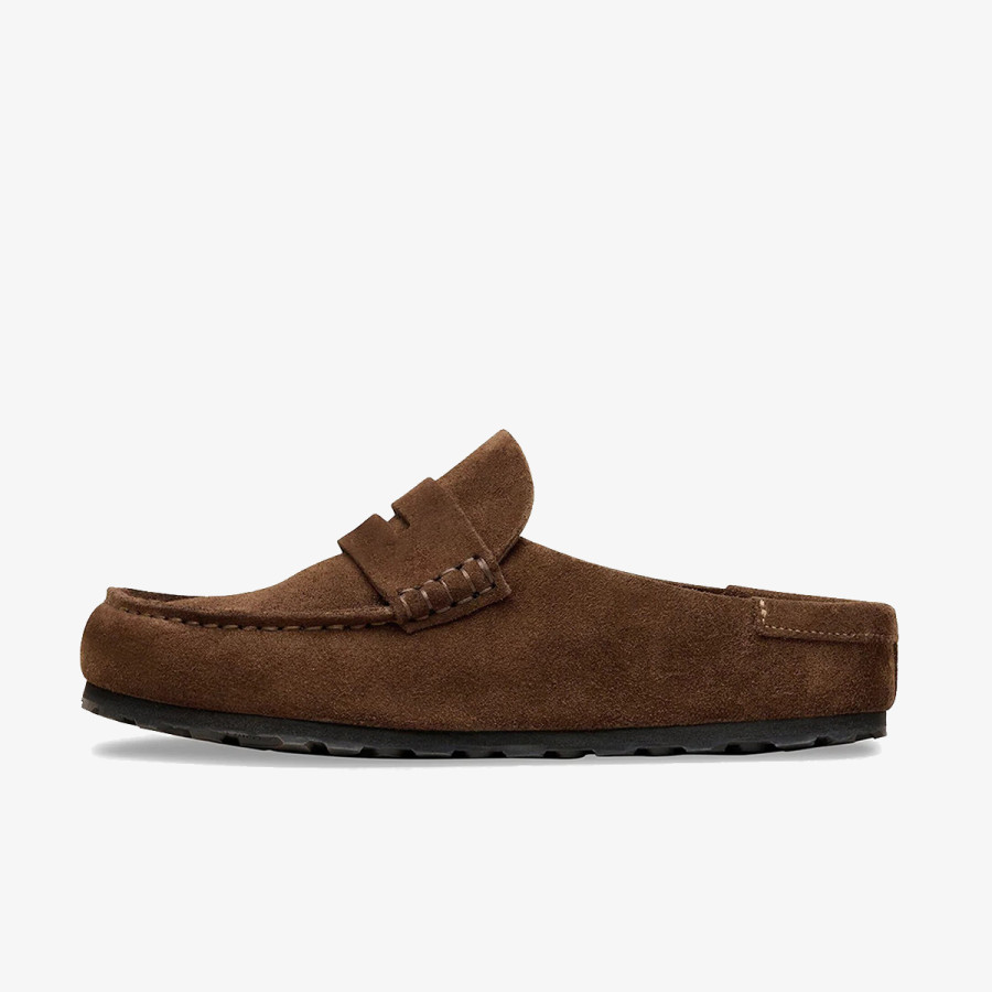 BIRKENSTOCK Papuci Naples Wrapped 