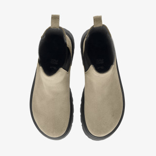 BIRKENSTOCK Ghete Theda Chelsea LEVE Taupe 
