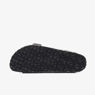 BIRKENSTOCK Papuci Arizona Print LEVE Snake Oyster 