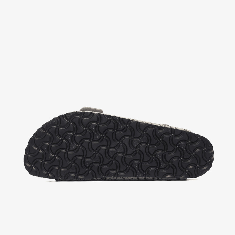 BIRKENSTOCK Papuci Arizona Print LEVE Snake Oyster 