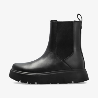 BIRKENSTOCK Ghete Theda Chelsea LENA Black 