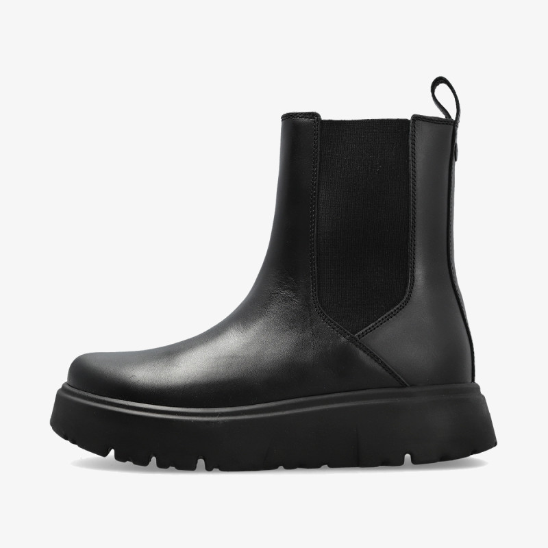 BIRKENSTOCK Ghete Theda Chelsea LENA Black 
